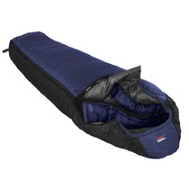 Sleeping bag Prima Everest 220 blue, Prima
